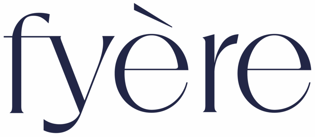 Fyère logo